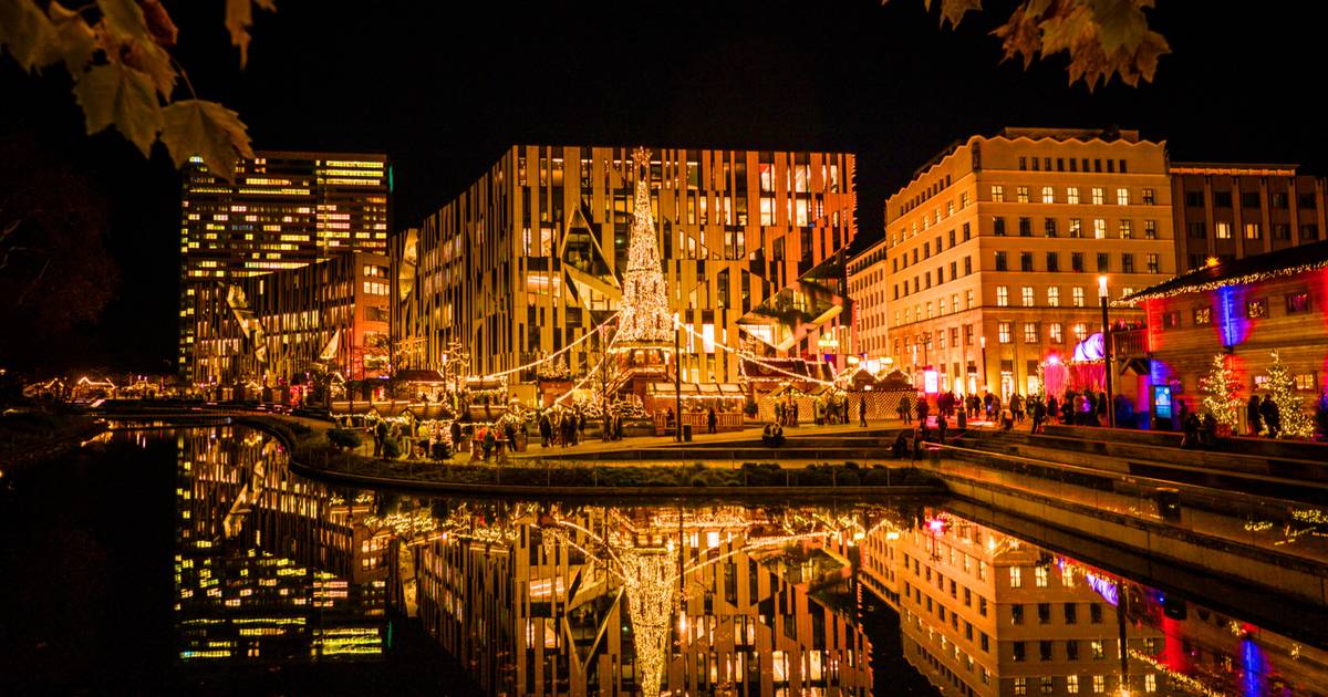 Besucher und Schausteller ziehen Fazit
