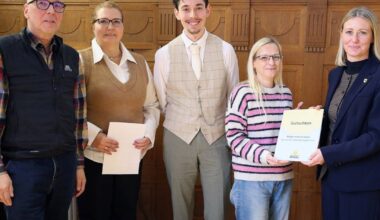 Bürger:innenrat formuliert Empfehlungen für mehr Beteiligung