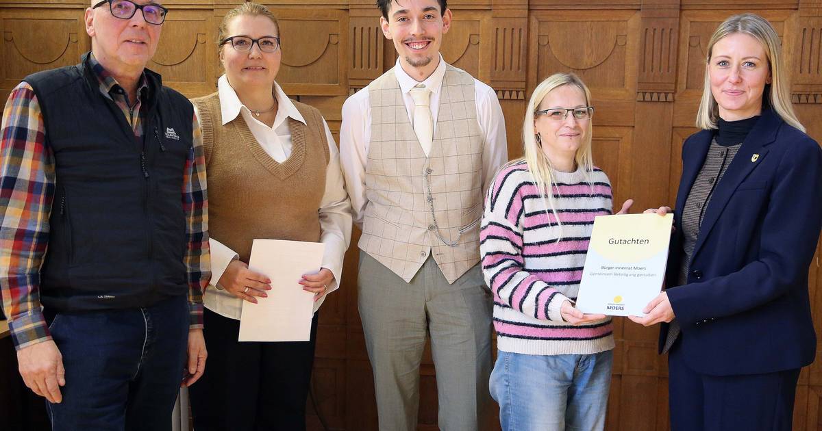 Bürger:innenrat formuliert Empfehlungen für mehr Beteiligung