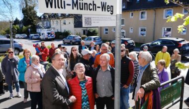 So war das Jahr 2025 in Wülfrath