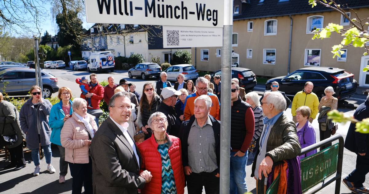 So war das Jahr 2025 in Wülfrath