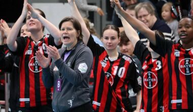 Elfen hoffen auf den Überraschungssieg