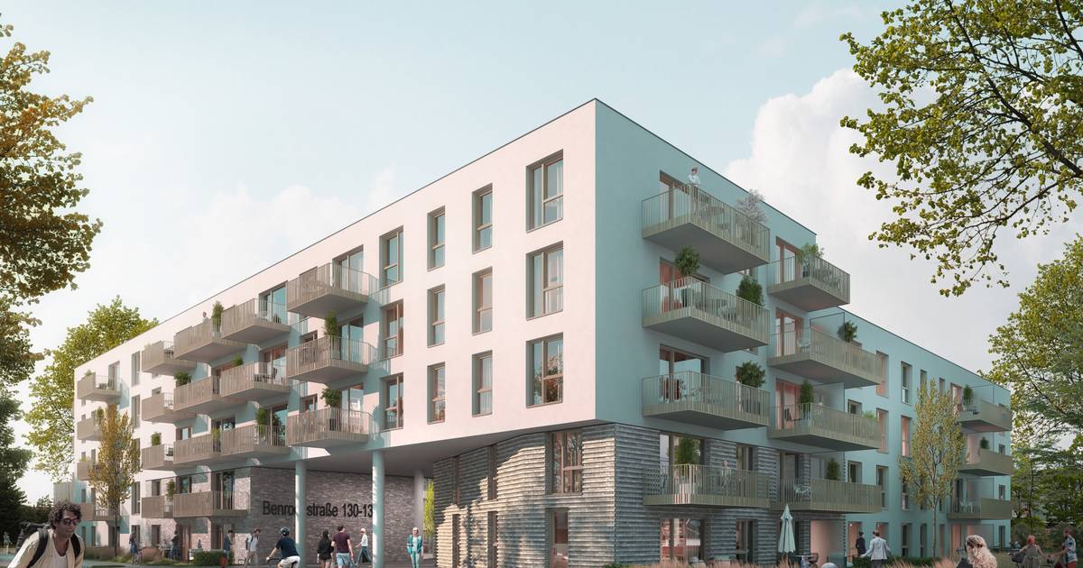 Politiker wollen Quartiersgarage für neues Wohnviertel