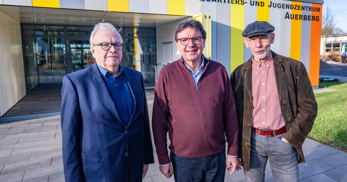 Auerberger Ortsausschuss fürchtet um Quartiersmanagement