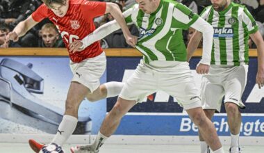 So läuft das Südhöhenturnier des SSV Sudberg