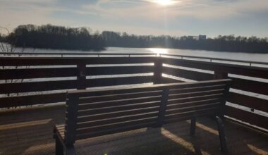 Weihnachten 2025 - Tipps zum Spaziergehen in Mönchengladbach