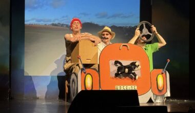 "Die drei ??? und der Fluch des Rubins"