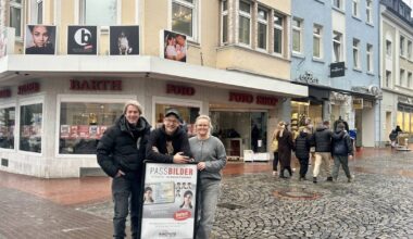 Foto Barth zieht um und das ist der Grund