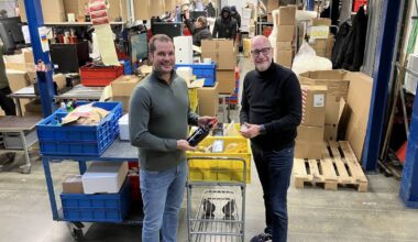 Von Büderich in die europäischen Küchen