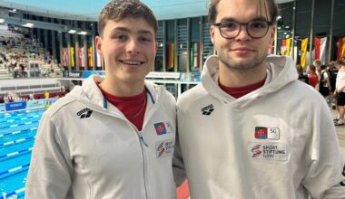 Das Wuppertaler Sportjahr 2025 von A bis Z