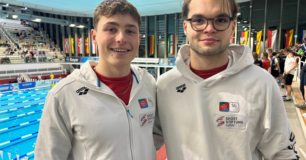 Das Wuppertaler Sportjahr 2025 von A bis Z