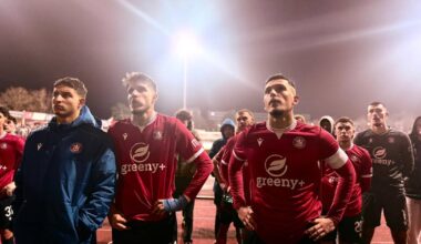 So verliert der Wuppertaler SV bei Fortuna Köln (mit Stimmen und Videos)