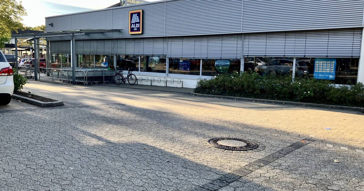 Bürger kämpfen weiter gegen Planung für neue Hellerhofer Mitte