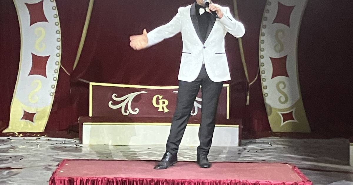 Das beliebte Mitmachprojekt "Rondel-Circus for Kids" kommt wieder