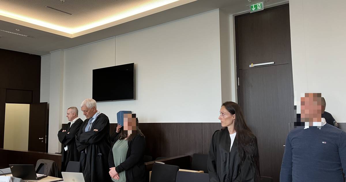 „System der durchgehenden Kontrolle“ – Zuhälter muss in Haft