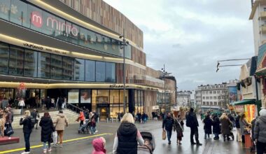 Handel zieht Bilanz zu zweitem Advents-Wochenende