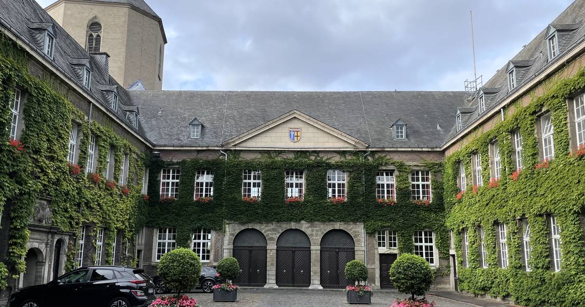 Diese Mitglieder wurden 2025 gewählt