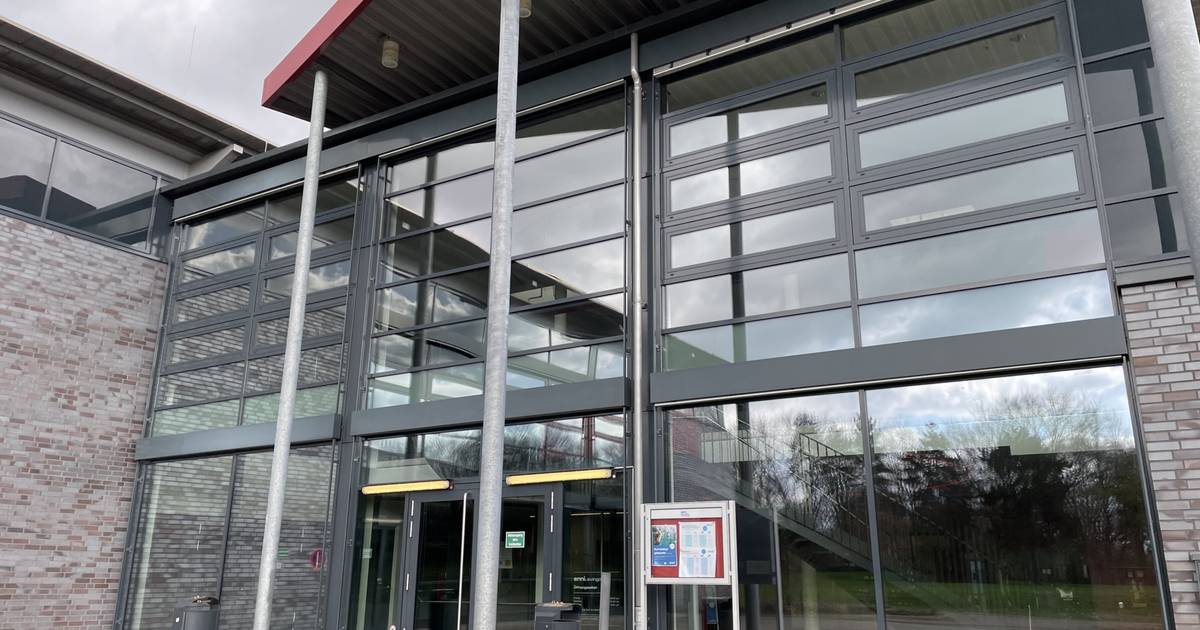 Bahnen ziehen für den guten Zweck