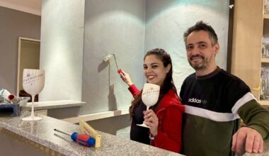 Restaurant in Moers: "La Fattoria" wird „Italiani con Gusto“