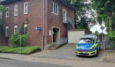 Parteien fordern Ende des Polizei-Versuchs