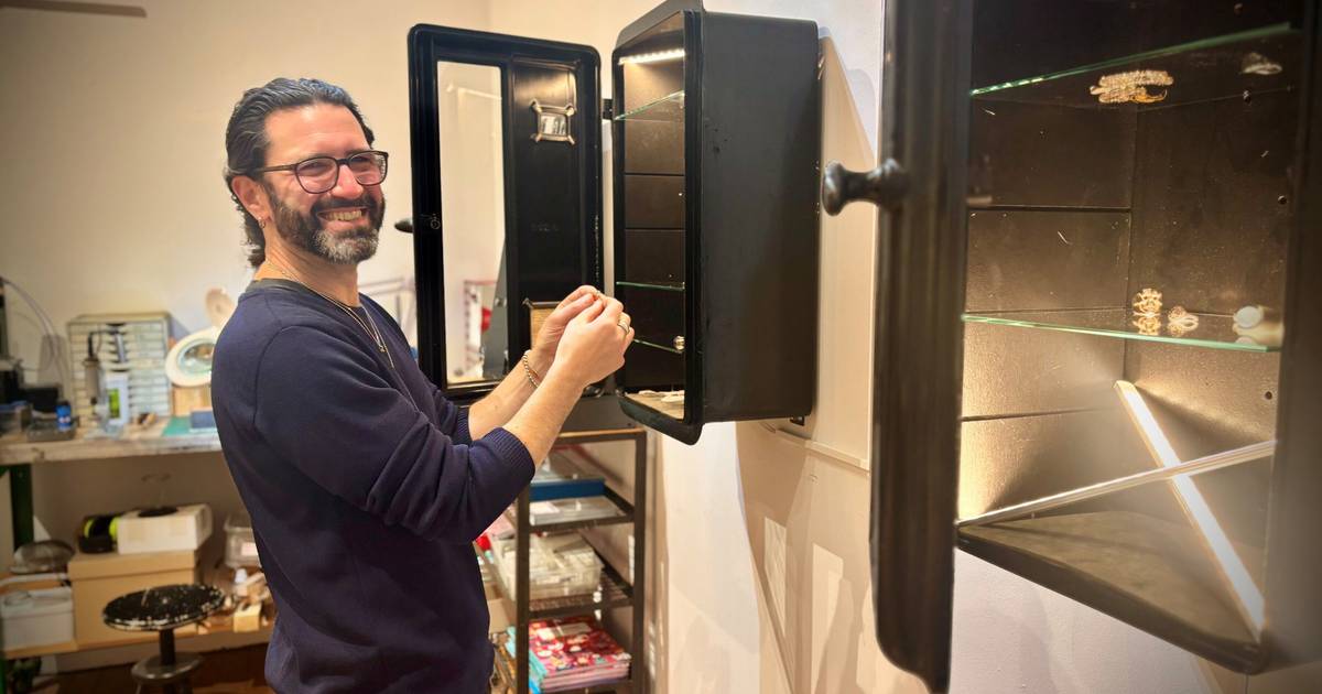 Moritz Wenz zieht von der Ackerstraße an die Flurstraße