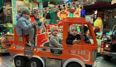 Weihnachtsmärkte 2025 in Mönchengladbach: Attraktionen im Test