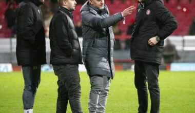 Mit mieser Stimmung in die Winterpause