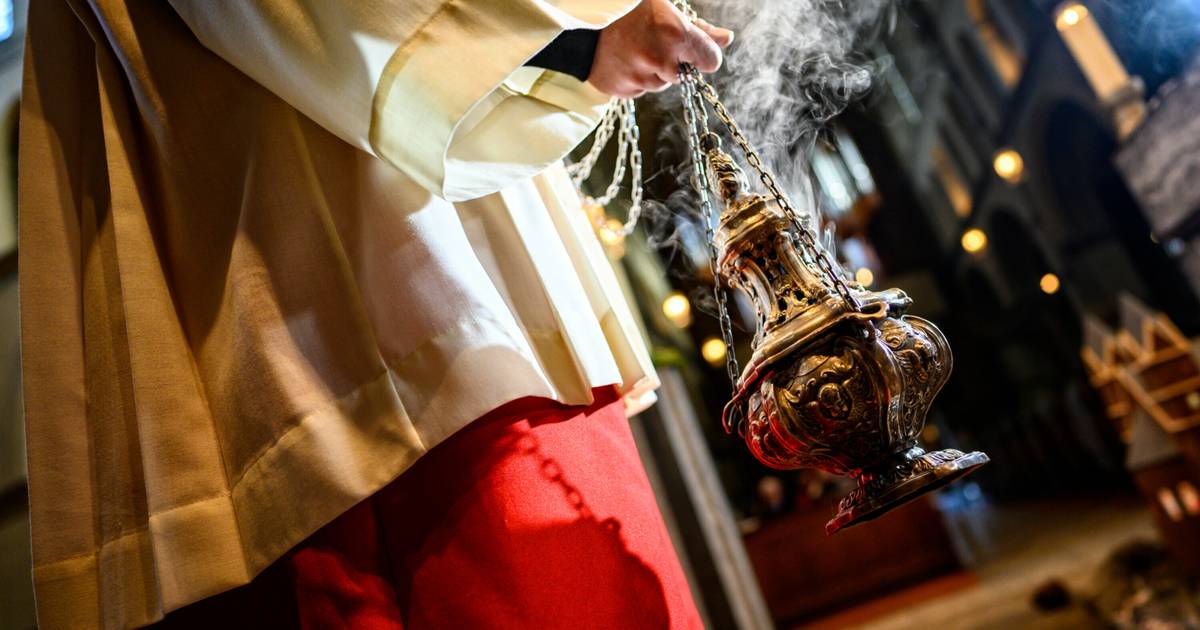 Termine der Gottesdienste an Weihnachten 2025