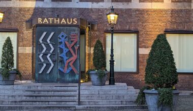 Düsseldorf hat einen neuen Jugendrat