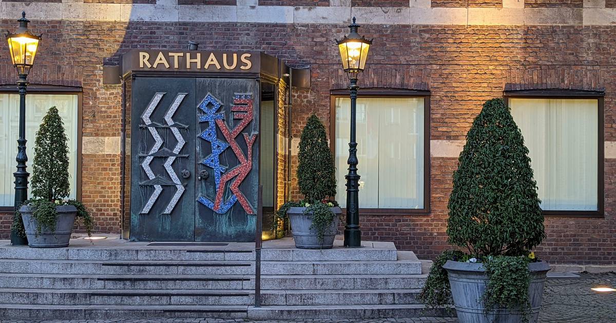 Düsseldorf hat einen neuen Jugendrat