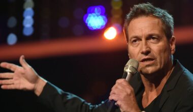 So war sein Auftritt in der Tonhalle Düsseldorf