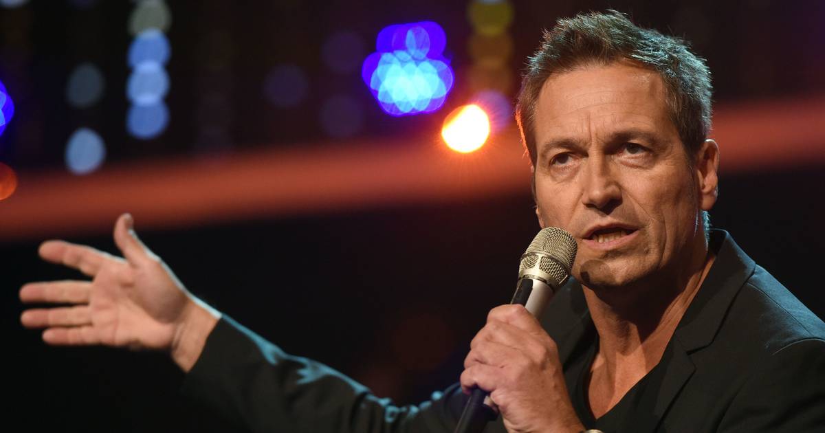 So war sein Auftritt in der Tonhalle Düsseldorf