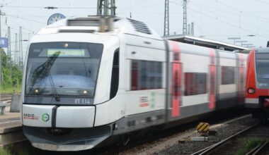 „Die Regiobahn ist nicht tot“