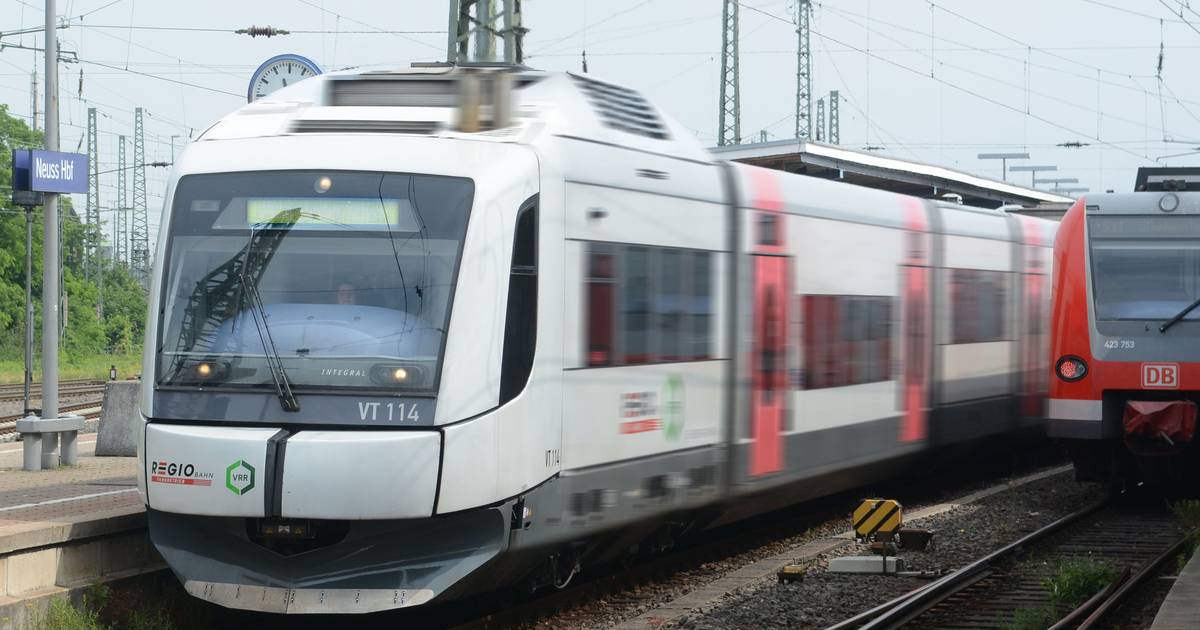 „Die Regiobahn ist nicht tot“
