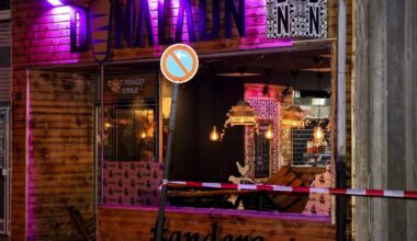 Schießerei zwischen Rockern und Clan – BGH ändert Schuldspruch