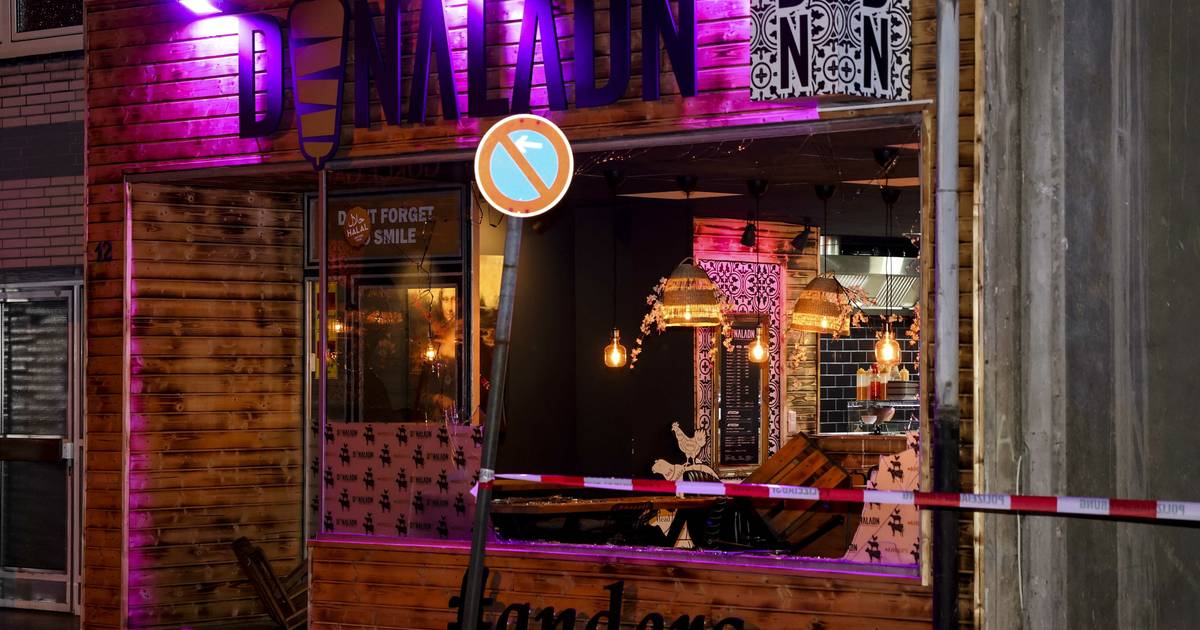 Schießerei zwischen Rockern und Clan – BGH ändert Schuldspruch