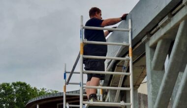 Langenfelder Firma sorgt für Sicherheit im Kölner Zoo