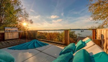 Das ist Deutschlands teuerstes Haus