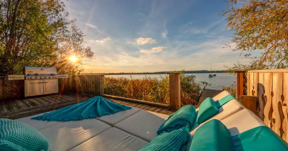 Das ist Deutschlands teuerstes Haus