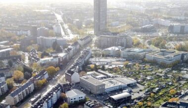 Tüv am Vogelsanger Weg 6 schließt am 30. Juni 2026