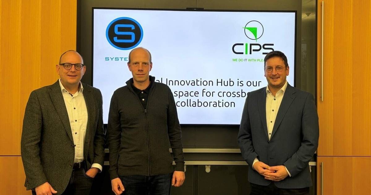 IT-Dienstleister zieht aus Mönchengladbach nach Nettetal