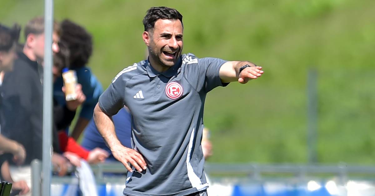 1 in Aachen in die Liga B.