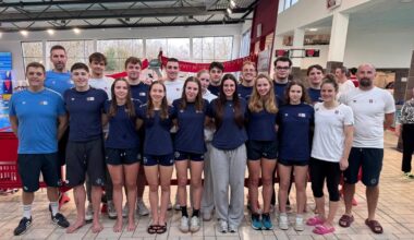 SG Bayer bleibt mit Frauen und Männern erstklassig