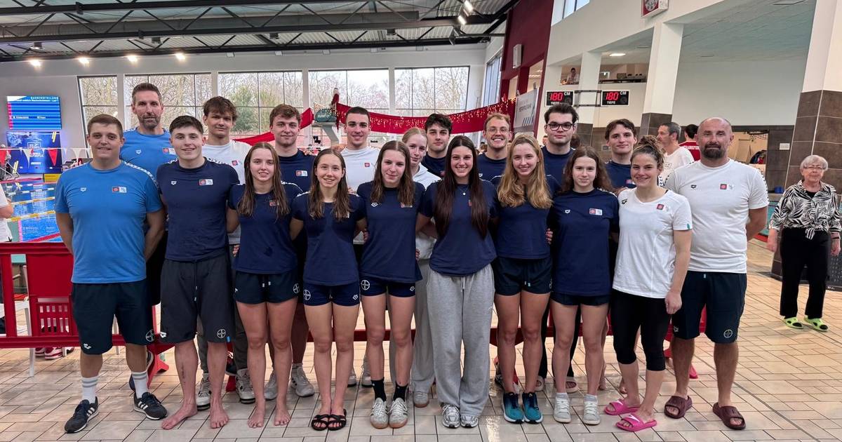 SG Bayer bleibt mit Frauen und Männern erstklassig