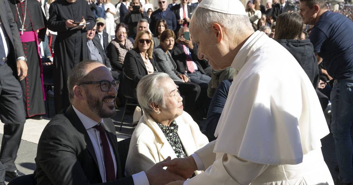Stadtgespräch Viersen: Papstbesuch und besondere Auszeichnung