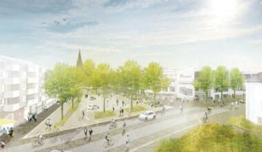 Klimaschutz und Stadtentwicklung über Grenzen hinweg