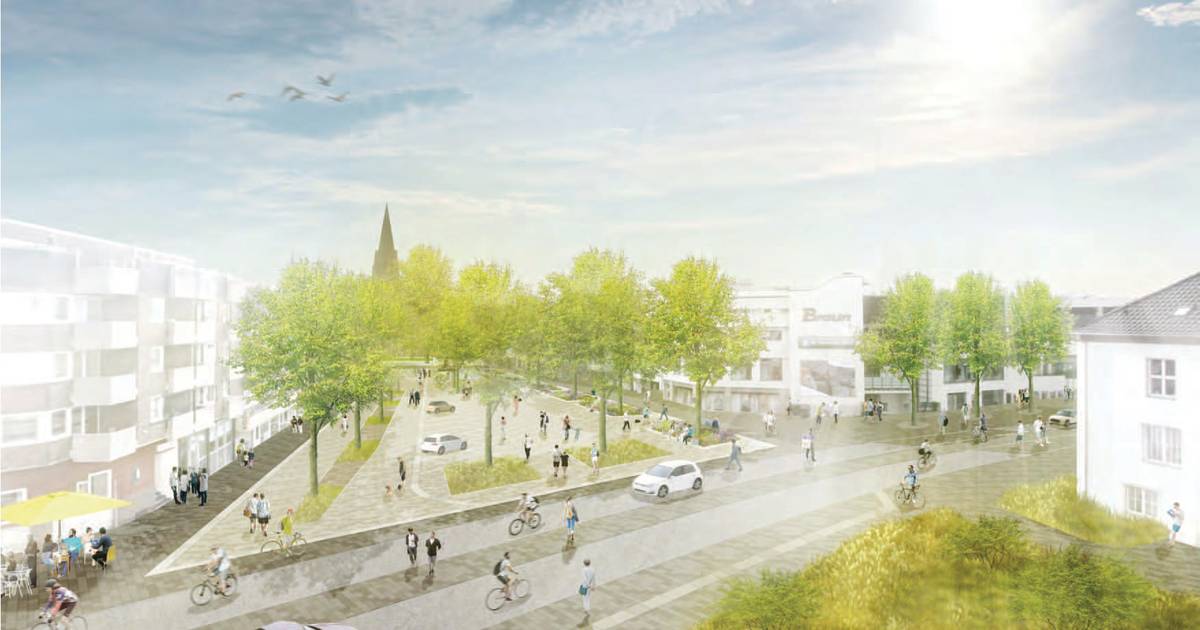 Klimaschutz und Stadtentwicklung über Grenzen hinweg