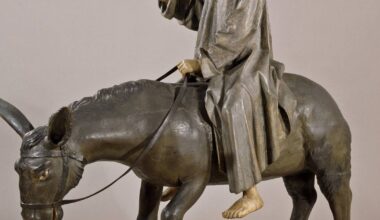 Mittelalterliche Skulpturen in Bewegung zeigt erstmals das Aachener Suermondt-Ludwig-Museum