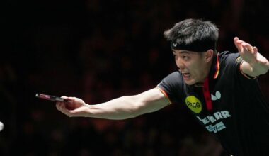 Dang Qiu macht den Unterschied: Borussia Düsseldorf gewinnt 3:1 gegen Mühlhausen.