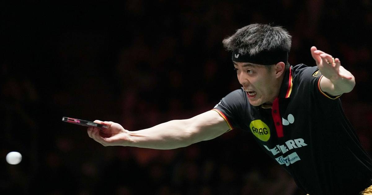 Dang Qiu macht den Unterschied: Borussia Düsseldorf gewinnt 3:1 gegen Mühlhausen.